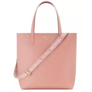 **LIMITED EDITION** (Michael Kors) Fragrance Collections Blush Tote Bag